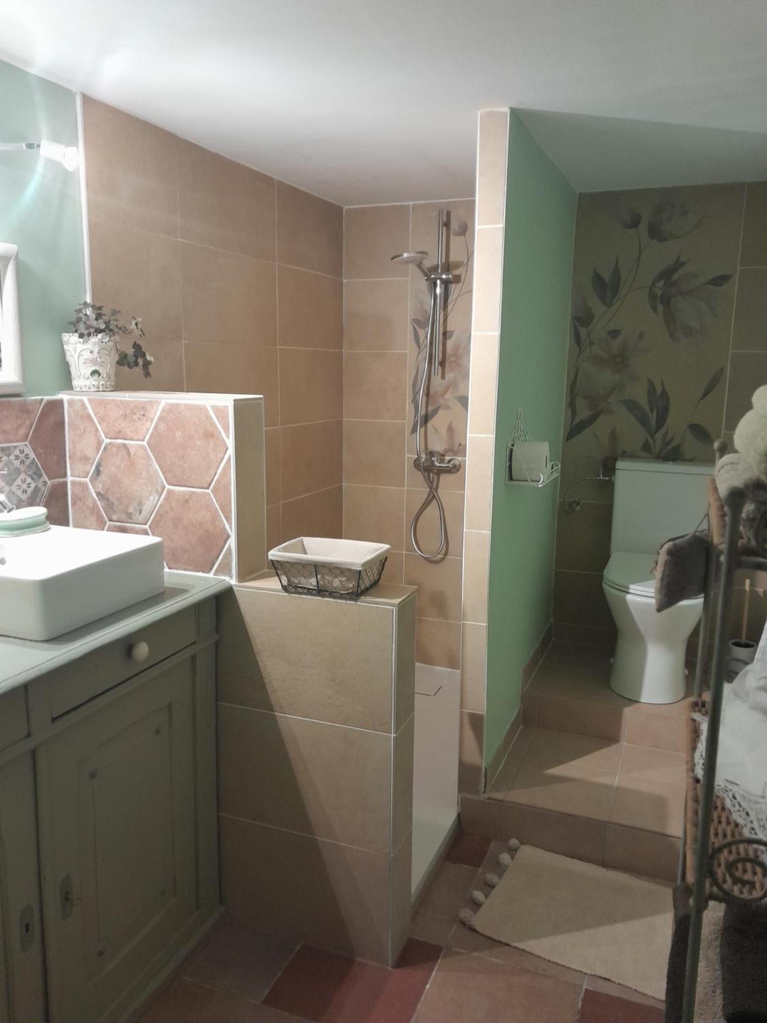 Chambre D'Hote Amitie Et Jardin Carmaux Екстер'єр фото