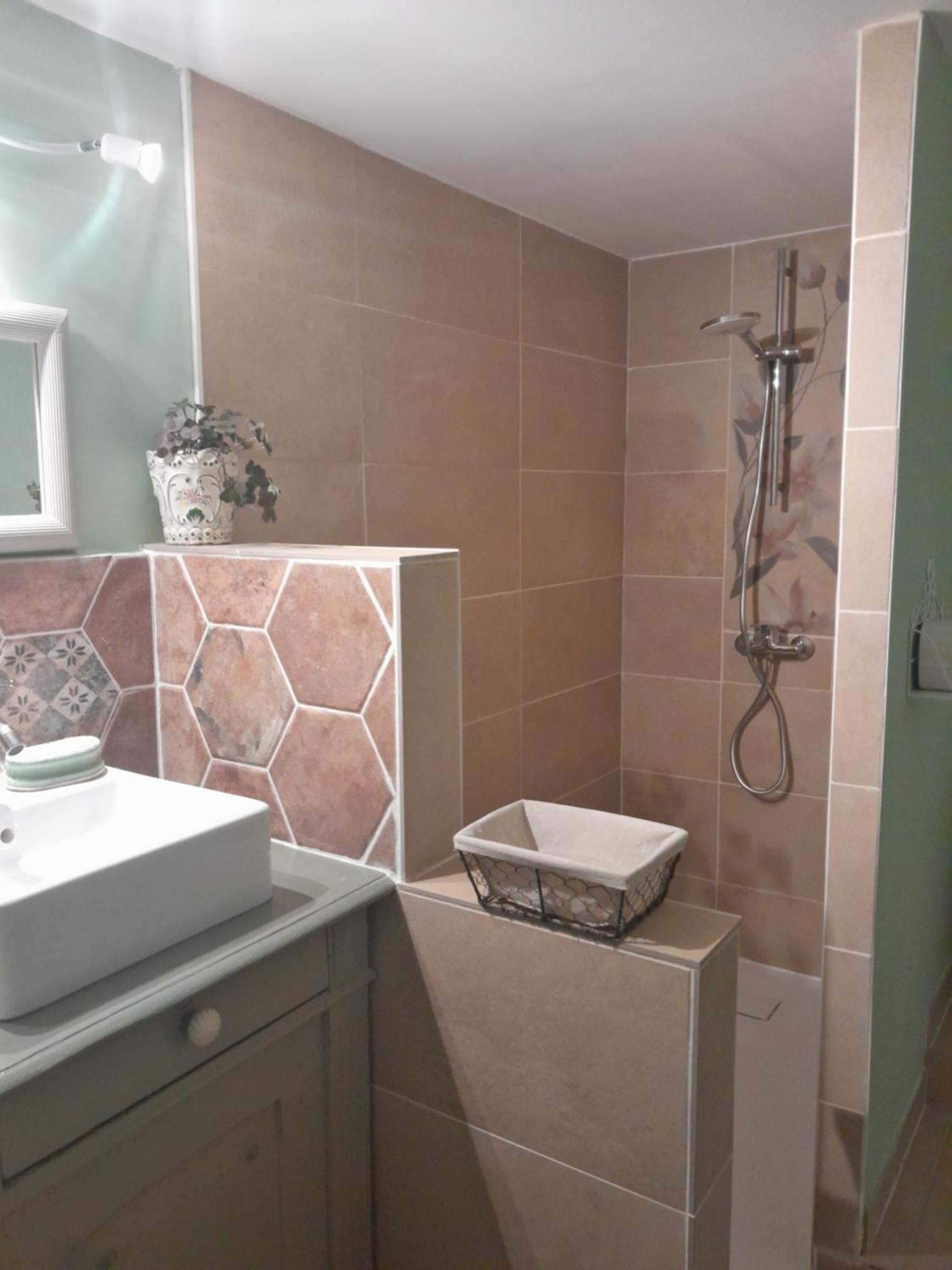 Chambre D'Hote Amitie Et Jardin Carmaux Екстер'єр фото