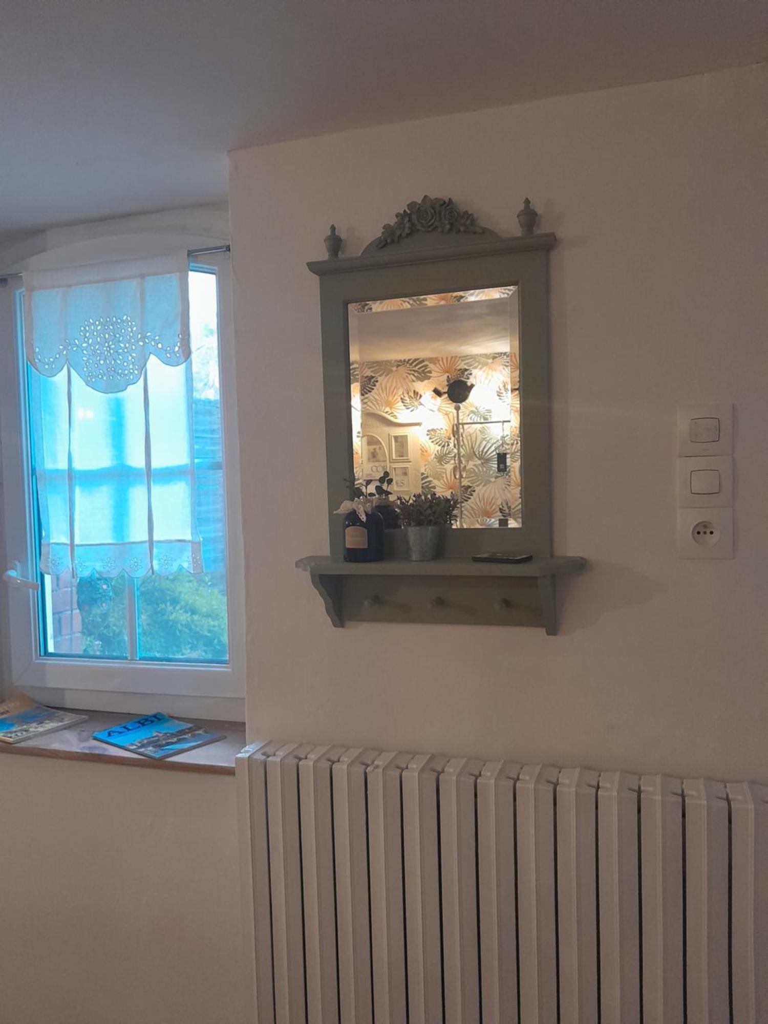 Chambre D'Hote Amitie Et Jardin Carmaux Екстер'єр фото