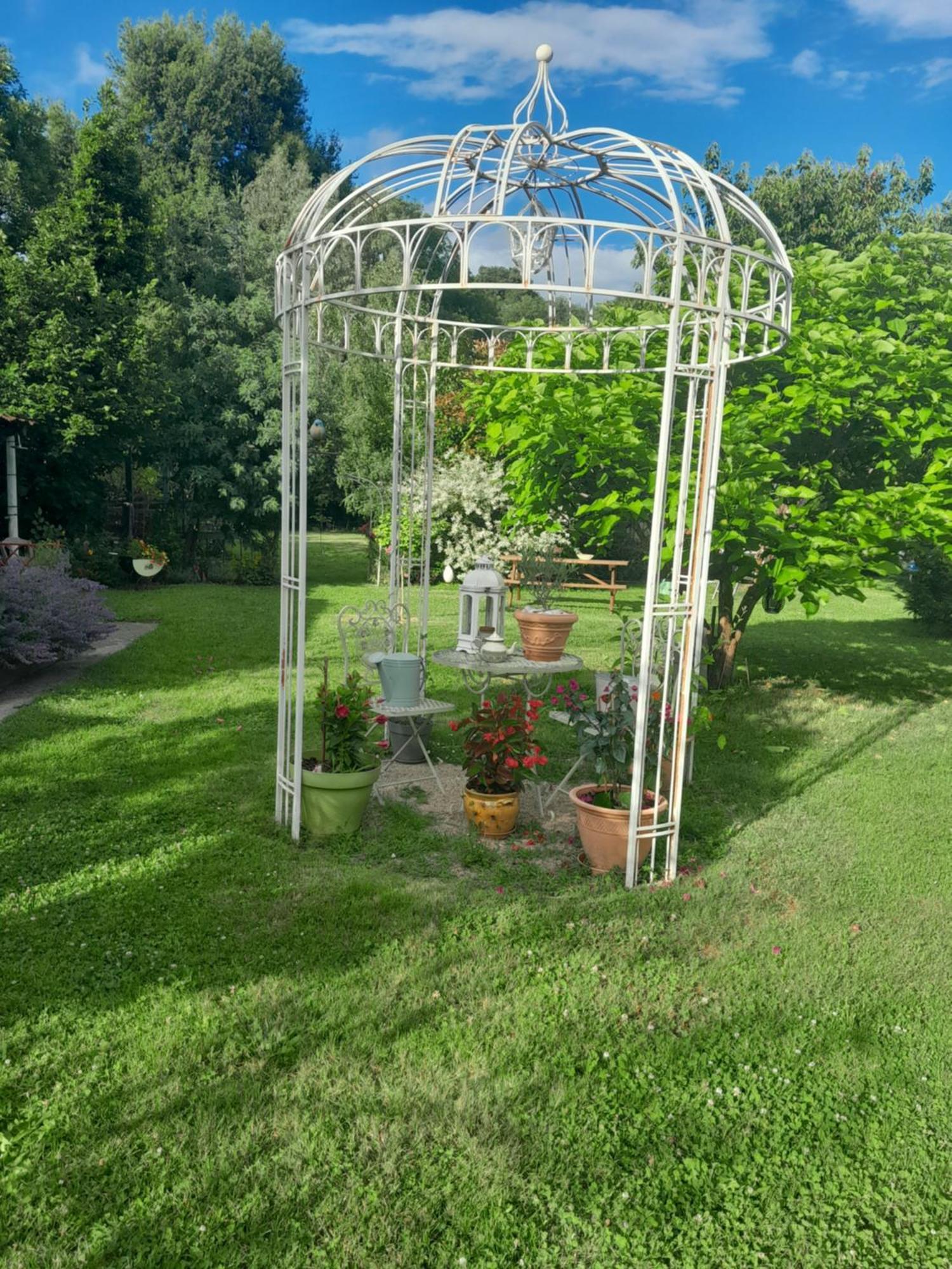 Chambre D'Hote Amitie Et Jardin Carmaux Екстер'єр фото