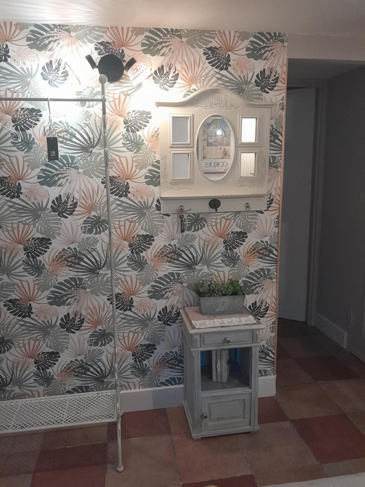Chambre D'Hote Amitie Et Jardin Carmaux Екстер'єр фото
