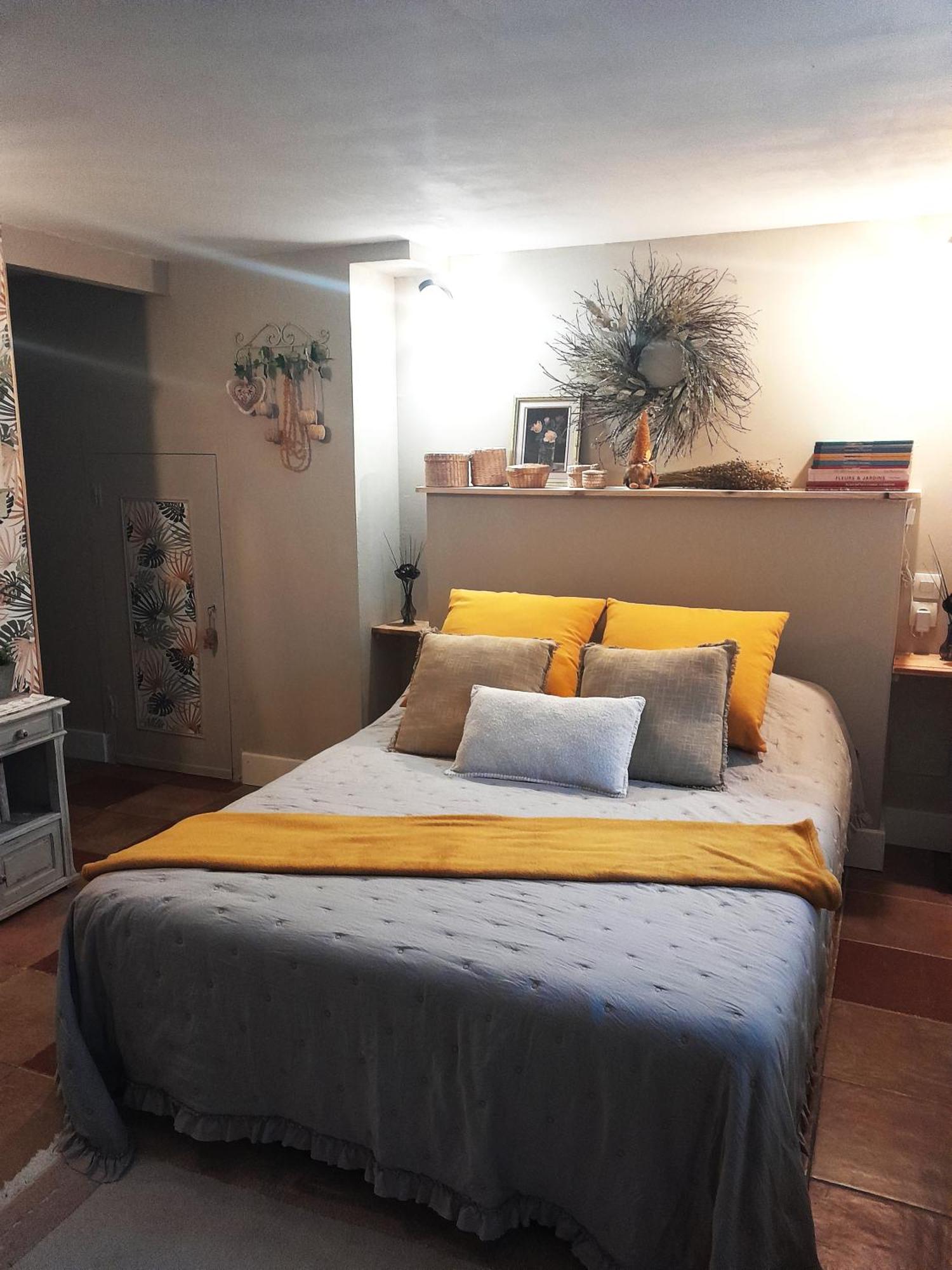 Chambre D'Hote Amitie Et Jardin Carmaux Екстер'єр фото